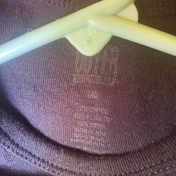 NBA Champs Golden State Warriors Unisex 24 months oniese Black and Yellow EUC - Picture 2 of 5